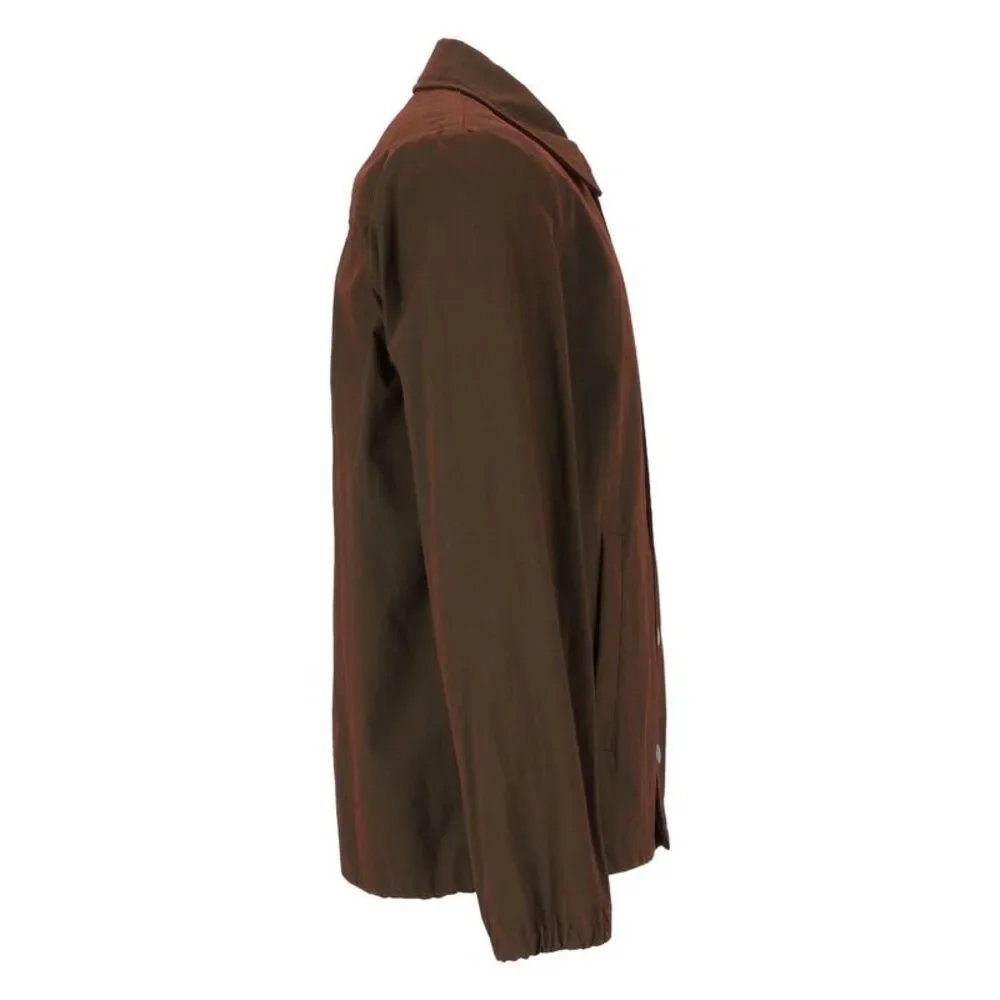 Dries Van Noten Men “Vorries” Jacket